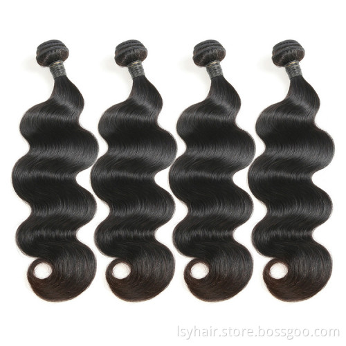 Silk Satin Bags Custom Logo,Wholesale Unprocessed Virgin Brazilian Hair Bundles Vendors
